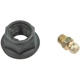 Purchase Top-Quality Control Arm With Ball Joint by MEVOTECH - CMS60181 pa16