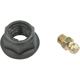 Purchase Top-Quality Control Arm With Ball Joint by MEVOTECH - CMS60181 pa20