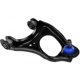 Purchase Top-Quality Control Arm With Ball Joint by MEVOTECH - CMS60181 pa22