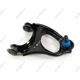 Purchase Top-Quality Control Arm With Ball Joint by MEVOTECH - CMS60181 pa3