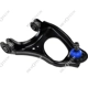 Purchase Top-Quality Control Arm With Ball Joint by MEVOTECH - CMS60181 pa7