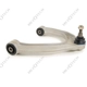 Purchase Top-Quality Control Arm With Ball Joint by MEVOTECH - CMS70100 pa15