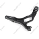 Purchase Top-Quality Control Arm With Ball Joint by MEVOTECH - CMS70101 pa12