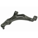 Purchase Top-Quality Control Arm With Ball Joint by MEVOTECH - CMS70101 pa13