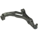 Purchase Top-Quality Control Arm With Ball Joint by MEVOTECH - CMS70101 pa18
