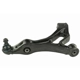 Purchase Top-Quality Control Arm With Ball Joint by MEVOTECH - CMS70101 pa19