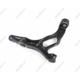 Purchase Top-Quality Control Arm With Ball Joint by MEVOTECH - CMS70101 pa2