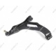 Purchase Top-Quality Control Arm With Ball Joint by MEVOTECH - CMS70101 pa3