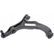 Purchase Top-Quality Control Arm With Ball Joint by MEVOTECH - CMS70102 pa11