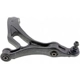Purchase Top-Quality Control Arm With Ball Joint by MEVOTECH - CMS70102 pa13