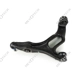 Purchase Top-Quality Control Arm With Ball Joint by MEVOTECH - CMS70102 pa16