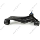 Purchase Top-Quality Control Arm With Ball Joint by MEVOTECH - CMS70102 pa17