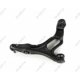 Purchase Top-Quality Control Arm With Ball Joint by MEVOTECH - CMS70102 pa2