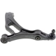 Purchase Top-Quality Control Arm With Ball Joint by MEVOTECH - CMS70102 pa20