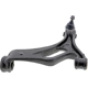 Purchase Top-Quality Control Arm With Ball Joint by MEVOTECH - CMS70102 pa21