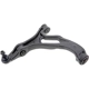 Purchase Top-Quality Control Arm With Ball Joint by MEVOTECH - CMS70102 pa23