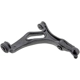 Purchase Top-Quality Control Arm With Ball Joint by MEVOTECH - CMS70102 pa24