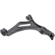 Purchase Top-Quality Control Arm With Ball Joint by MEVOTECH - CMS70102 pa25