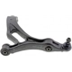 Purchase Top-Quality Control Arm With Ball Joint by MEVOTECH - CMS70102 pa27