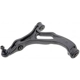 Purchase Top-Quality Control Arm With Ball Joint by MEVOTECH - CMS70102 pa29