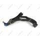 Purchase Top-Quality Control Arm With Ball Joint by MEVOTECH - CMS70102 pa3
