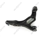 Purchase Top-Quality Control Arm With Ball Joint by MEVOTECH - CMS70102 pa5