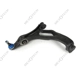 Purchase Top-Quality Control Arm With Ball Joint by MEVOTECH - CMS70102 pa6