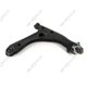 Purchase Top-Quality Control Arm With Ball Joint by MEVOTECH - CMS70103 pa11