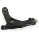 Purchase Top-Quality Control Arm With Ball Joint by MEVOTECH - CMS70103 pa16
