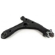 Purchase Top-Quality Control Arm With Ball Joint by MEVOTECH - CMS70103 pa20
