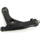 Purchase Top-Quality Control Arm With Ball Joint by MEVOTECH - CMS70103 pa21