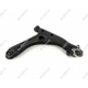 Purchase Top-Quality Control Arm With Ball Joint by MEVOTECH - CMS70103 pa3
