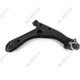 Purchase Top-Quality Control Arm With Ball Joint by MEVOTECH - CMS70103 pa5