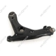 Purchase Top-Quality Control Arm With Ball Joint by MEVOTECH - CMS70103 pa8