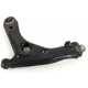 Purchase Top-Quality Control Arm With Ball Joint by MEVOTECH - CMS70103 pa9