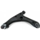 Purchase Top-Quality Control Arm With Ball Joint by MEVOTECH - CMS70104 pa11