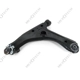 Purchase Top-Quality Control Arm With Ball Joint by MEVOTECH - CMS70104 pa13
