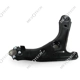 Purchase Top-Quality Control Arm With Ball Joint by MEVOTECH - CMS70104 pa14
