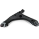 Purchase Top-Quality Control Arm With Ball Joint by MEVOTECH - CMS70104 pa18