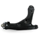 Purchase Top-Quality Control Arm With Ball Joint by MEVOTECH - CMS70104 pa19