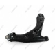 Purchase Top-Quality Control Arm With Ball Joint by MEVOTECH - CMS70104 pa2