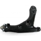 Purchase Top-Quality Control Arm With Ball Joint by MEVOTECH - CMS70104 pa22