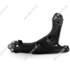 Purchase Top-Quality Control Arm With Ball Joint by MEVOTECH - CMS70104 pa6