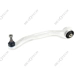 Purchase Top-Quality Control Arm With Ball Joint by MEVOTECH - CMS70106 pa8