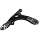 Purchase Top-Quality Control Arm With Ball Joint by MEVOTECH - CMS701103 pa13