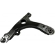 Purchase Top-Quality Control Arm With Ball Joint by MEVOTECH - CMS701103 pa15