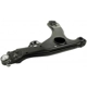 Purchase Top-Quality Control Arm With Ball Joint by MEVOTECH - CMS701103 pa16