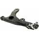 Purchase Top-Quality Control Arm With Ball Joint by MEVOTECH - CMS701103 pa17