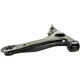 Purchase Top-Quality Control Arm With Ball Joint by MEVOTECH - CMS701103 pa18