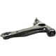 Purchase Top-Quality Control Arm With Ball Joint by MEVOTECH - CMS701103 pa5